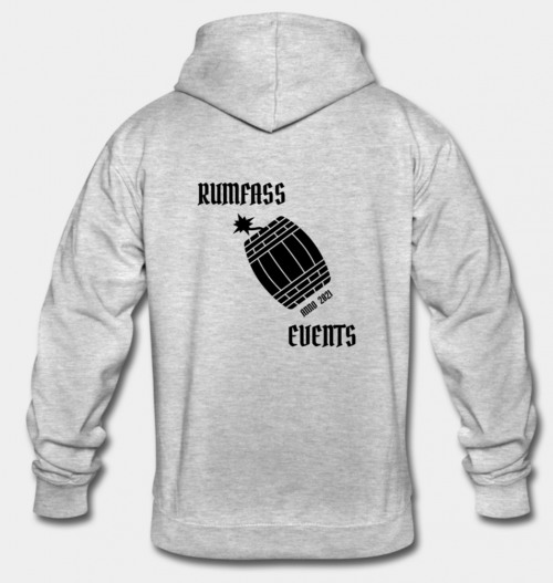 Hoody_Grau_Hinten