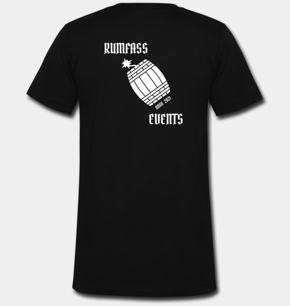 T-Shirt_Schwarz_Hinten